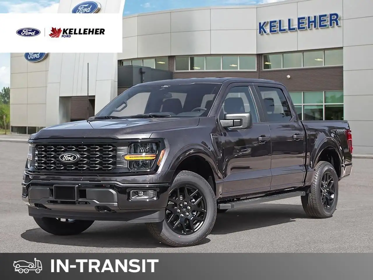 2026 Ford F 150