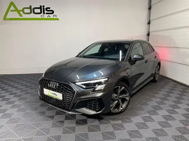 Audi A3 SPORTBACK 40 TFSI E 204 CV S LINE S TRONIC CARPLAY