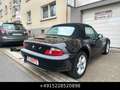 BMW Z3 Roadster 1.9i Leder|Klima|SHZ|Elk Verdeck Schwarz - thumbnail 4