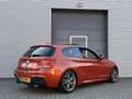 BMW 135 1-serie M135i xDrive High Executive I Aut. I 320PK Orange - thumbnail 6