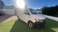 Volkswagen Transporter Chasis Doble Cabina 2.0TDI SCR BMT L 7 Blanco - thumbnail 3