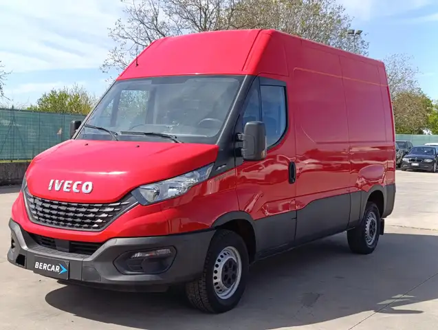 Iveco Daily 35 S12 V H2 3520 E6d-temp