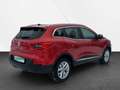 Renault Kadjar Limited tce130 Scheckheft, Ganzjahresreifen Rosso - thumbnail 6