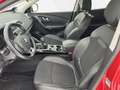 Renault Kadjar Limited tce130 Scheckheft, Ganzjahresreifen Rot - thumbnail 9