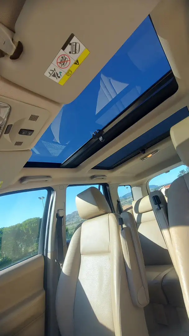 Land Rover Freelander Freelander SW 2.0 di Argent - 2