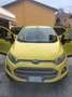 Ford EcoSport 1.5 Business c/navi 110cv Giallo - thumbnail 9