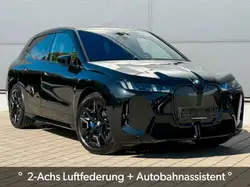 Bmw iX 60 xDrive M Sport*2 AchsLuft*AHK*Autobahn°