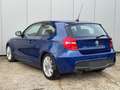 BMW 118 d M Sportpaket Modrá - thumbnail 4