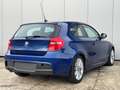 BMW 118 d M Sportpaket Modrá - thumbnail 3