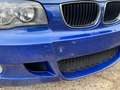 BMW 118 d M Sportpaket Modrá - thumbnail 5