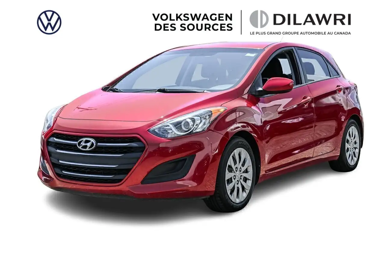 Hyundai ELANTRA photo Hyundai ELANTRA