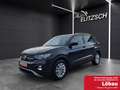 Volkswagen T-Cross LIFE TSI DSB NSW SHZ Grau - thumbnail 1