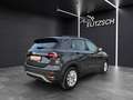 Volkswagen T-Cross LIFE TSI DSB NSW SHZ Grau - thumbnail 5
