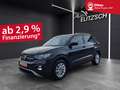 Volkswagen T-Cross LIFE TSI DSB NSW SHZ Grau - thumbnail 1