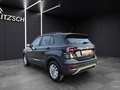 Volkswagen T-Cross LIFE TSI DSB NSW SHZ Grau - thumbnail 3
