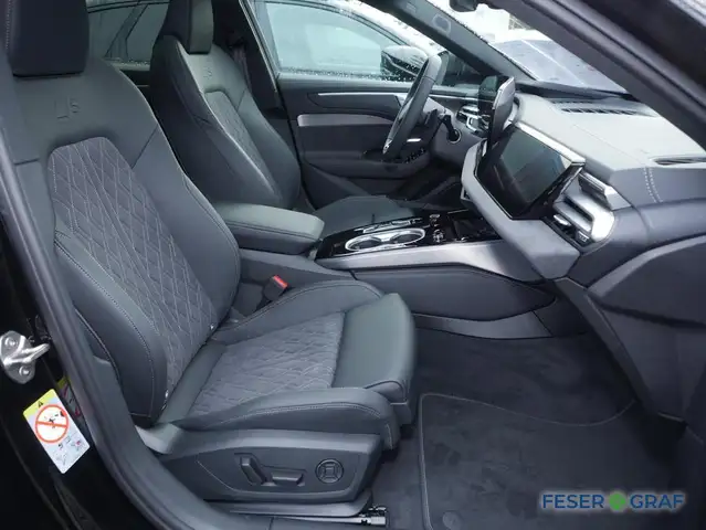 Audi A6 view 5