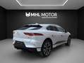 Jaguar I-Pace EV400 HSE AUTO 4WD Blanc - thumbnail 2