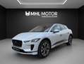 Jaguar I-Pace EV400 HSE AUTO 4WD Blanc - thumbnail 1