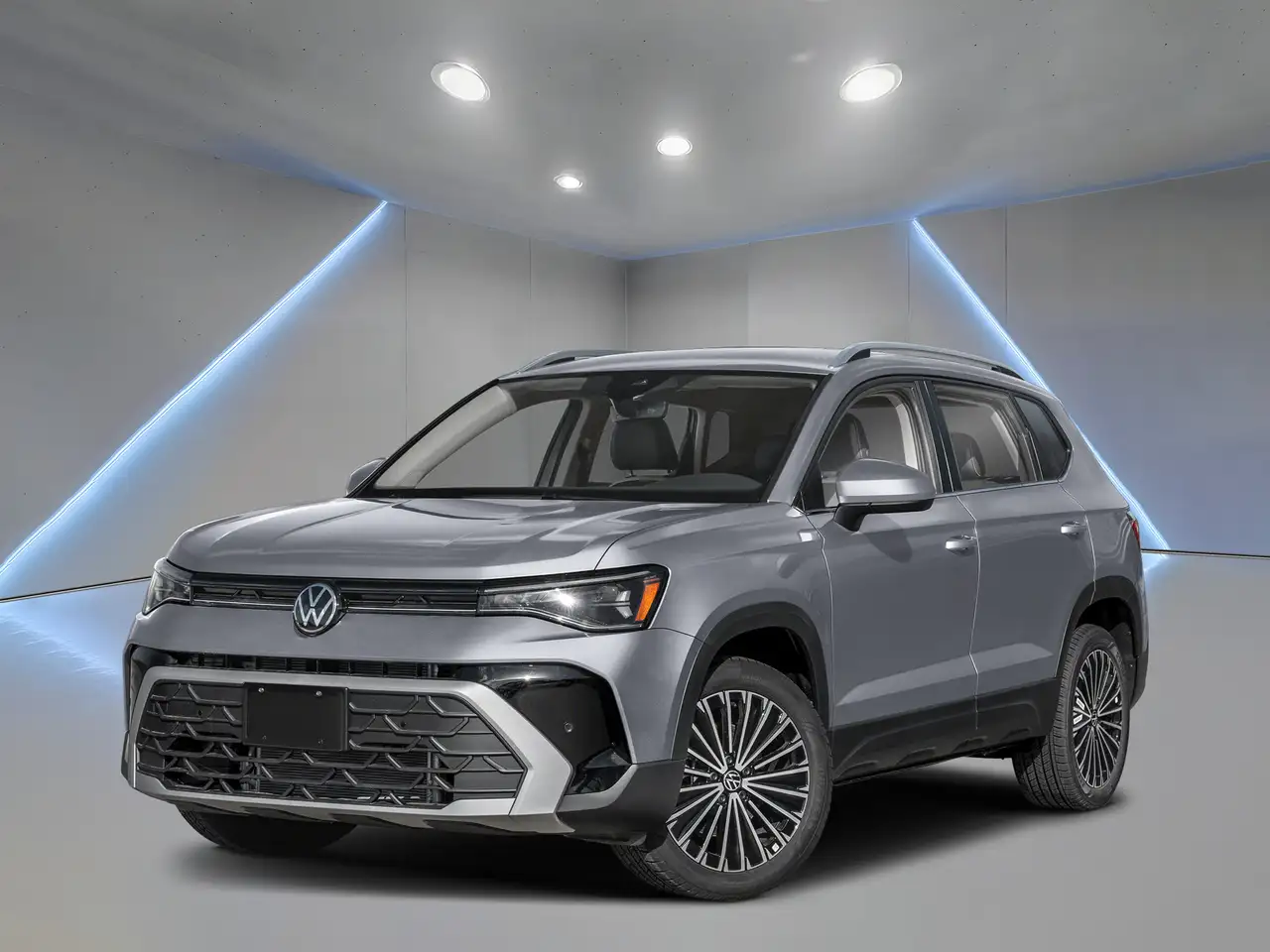 2026 Volkswagen Taos