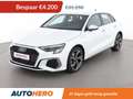 Audi 40 TFSIe S line Blanc - thumbnail 1