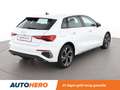 Audi 40 TFSIe S line Blanc - thumbnail 6