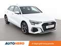 Audi 40 TFSIe S line Blanc - thumbnail 8