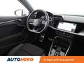 Audi 40 TFSIe S line Blanc - thumbnail 13