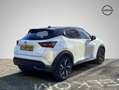 Nissan Juke 1.0 DIG-T N-Design | Navigatie | Camera | Apple Ca White - thumbnail 4