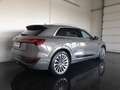Audi Q8 e-tron 95 kWh QUATTRO FACELIFT *SKY / MATRIX LED / 21 ZOLL / VOLLEDER BELÜFTET & MEMORY / KAMERA / ASS. TOUR / 4-ZONEN-KLIMA* Grau - thumbnail 2