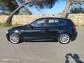 BMW 130 130i 5p Msport Negro - thumbnail 2