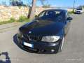 BMW 130 130i 5p Msport Negro - thumbnail 1
