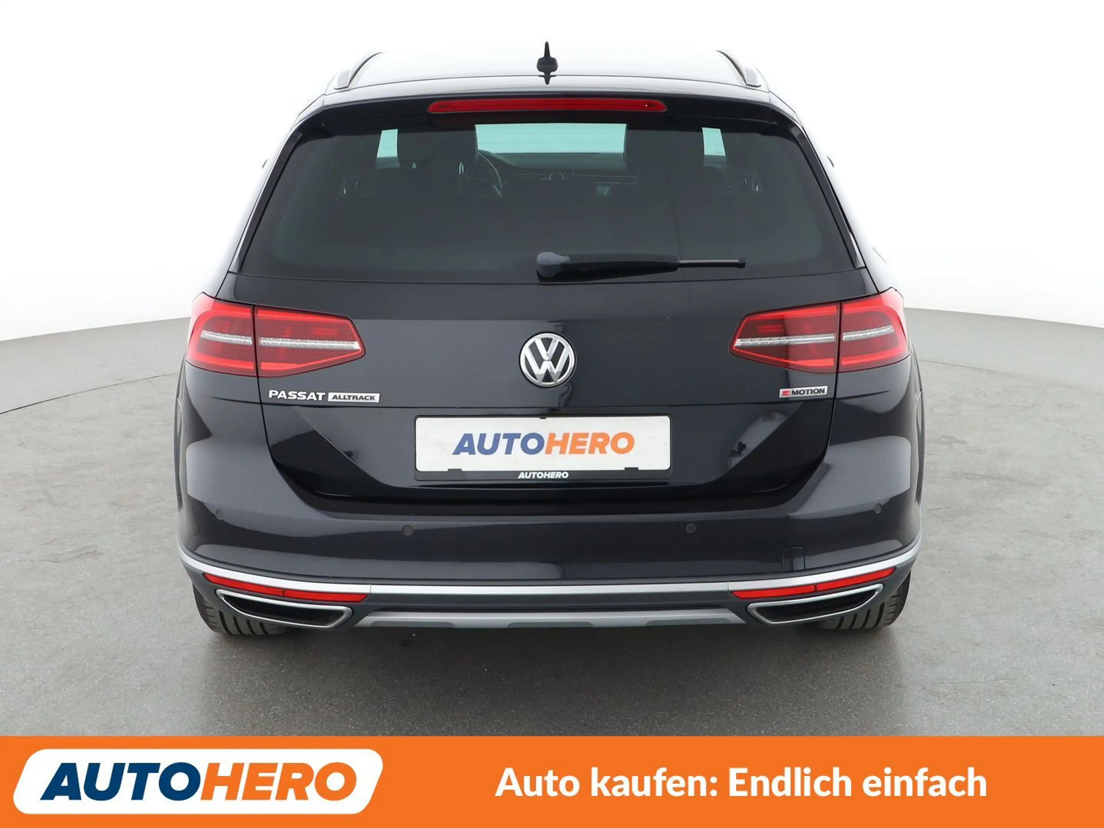 Volkswagen Passat Alltrack 2.0 TDI 4Motion BM Tech Aut.*LED*ACC*360*HEADUP*SH — photo 5