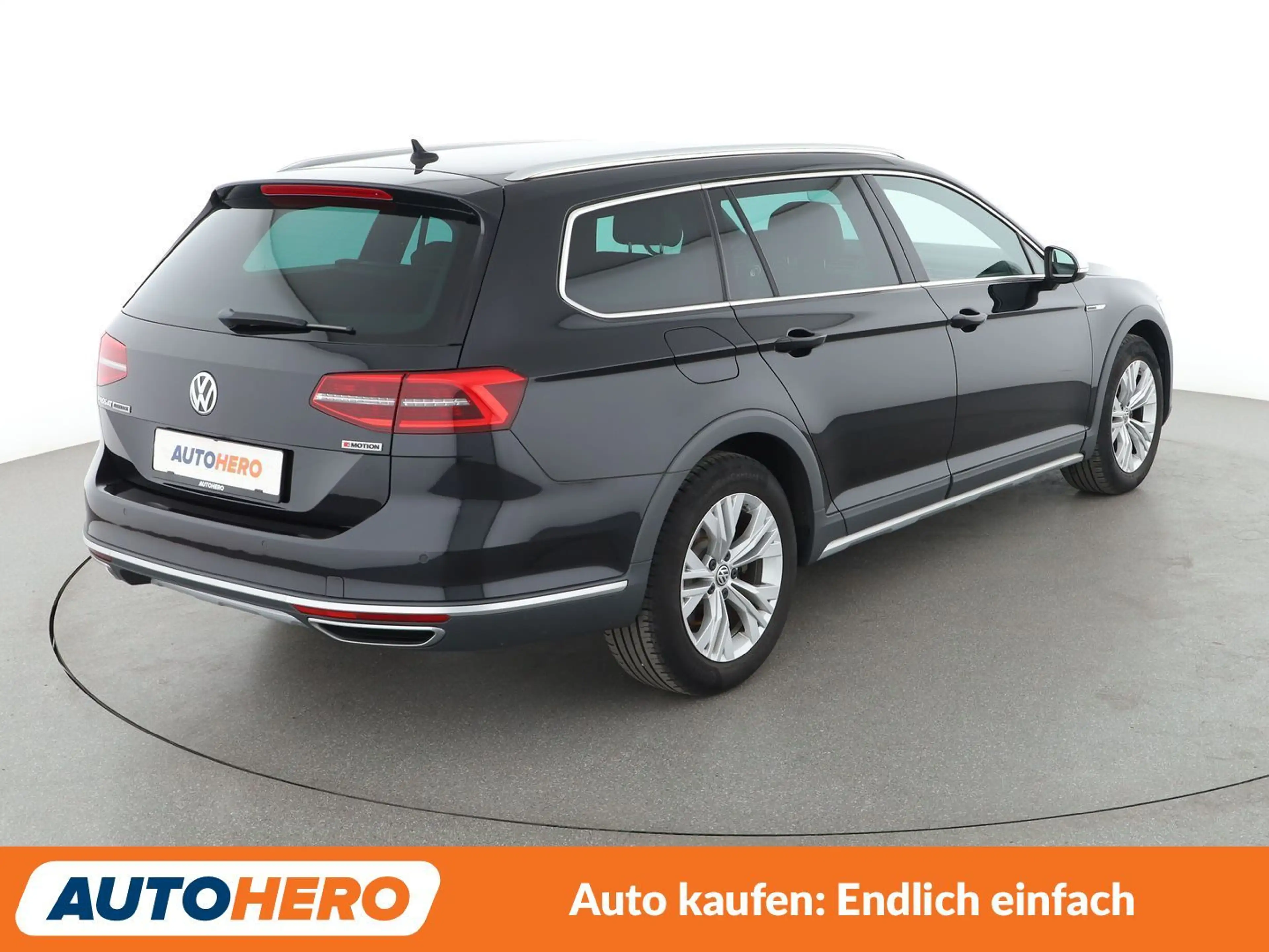 Volkswagen Passat Alltrack 2.0 TDI 4Motion BM Tech Aut.*LED*ACC*360*HEADUP*SH — photo 6