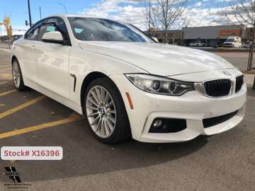 2dr Cpe 428i xDrive AWD