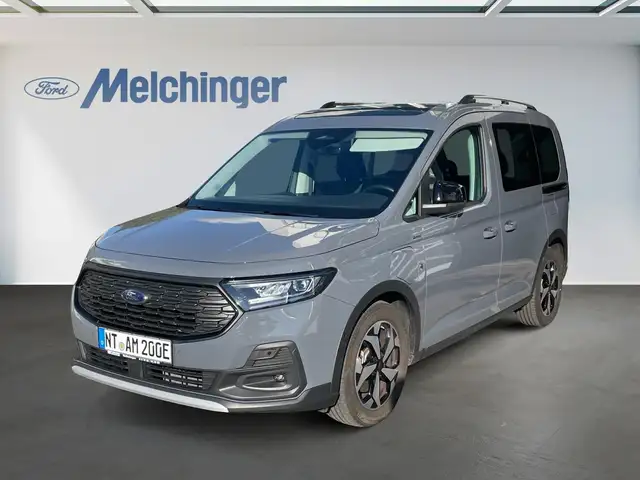 Ford Tourneo Connect PHEV Active
