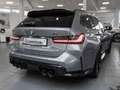 BMW M3 Touring xDrive Competition HUD NAVI H/K Gris - thumbnail 2