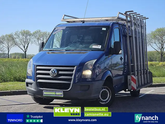 Volkswagen Crafter 35 2.5