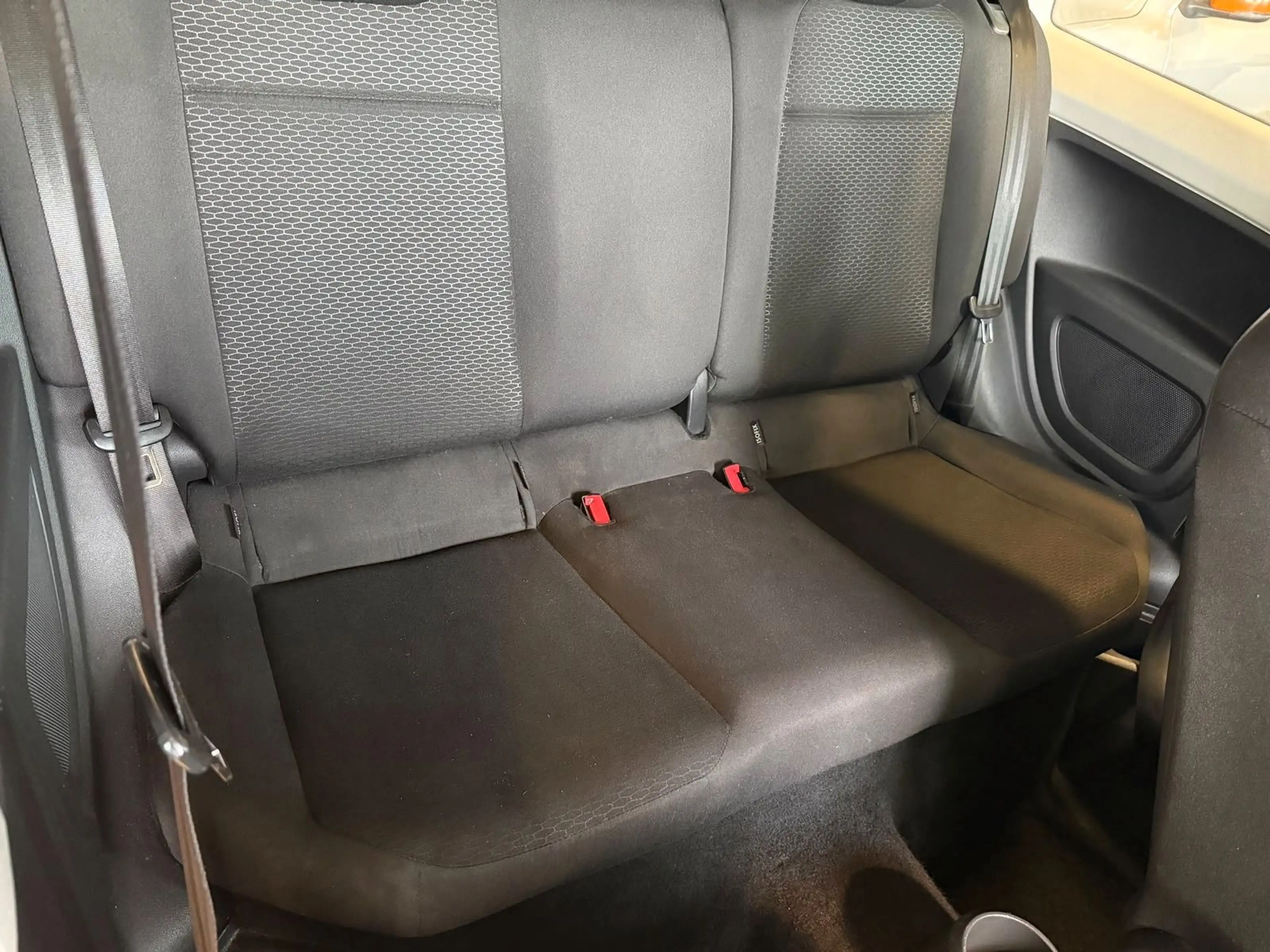 SEAT Mii I-Tech Klima / Servo / el. FH — photo 10