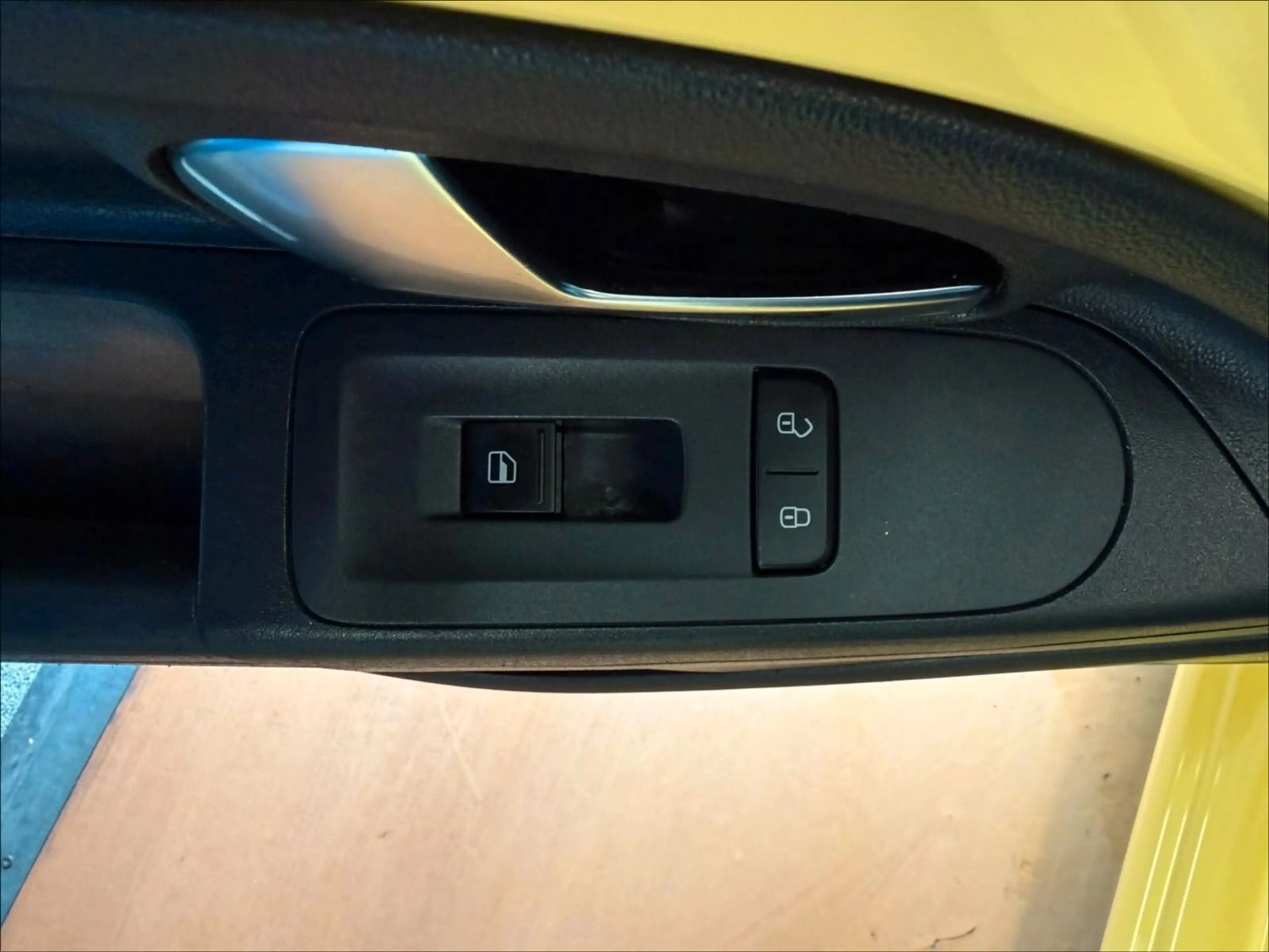 SEAT Mii I-Tech Klima / Servo / el. FH — photo 15