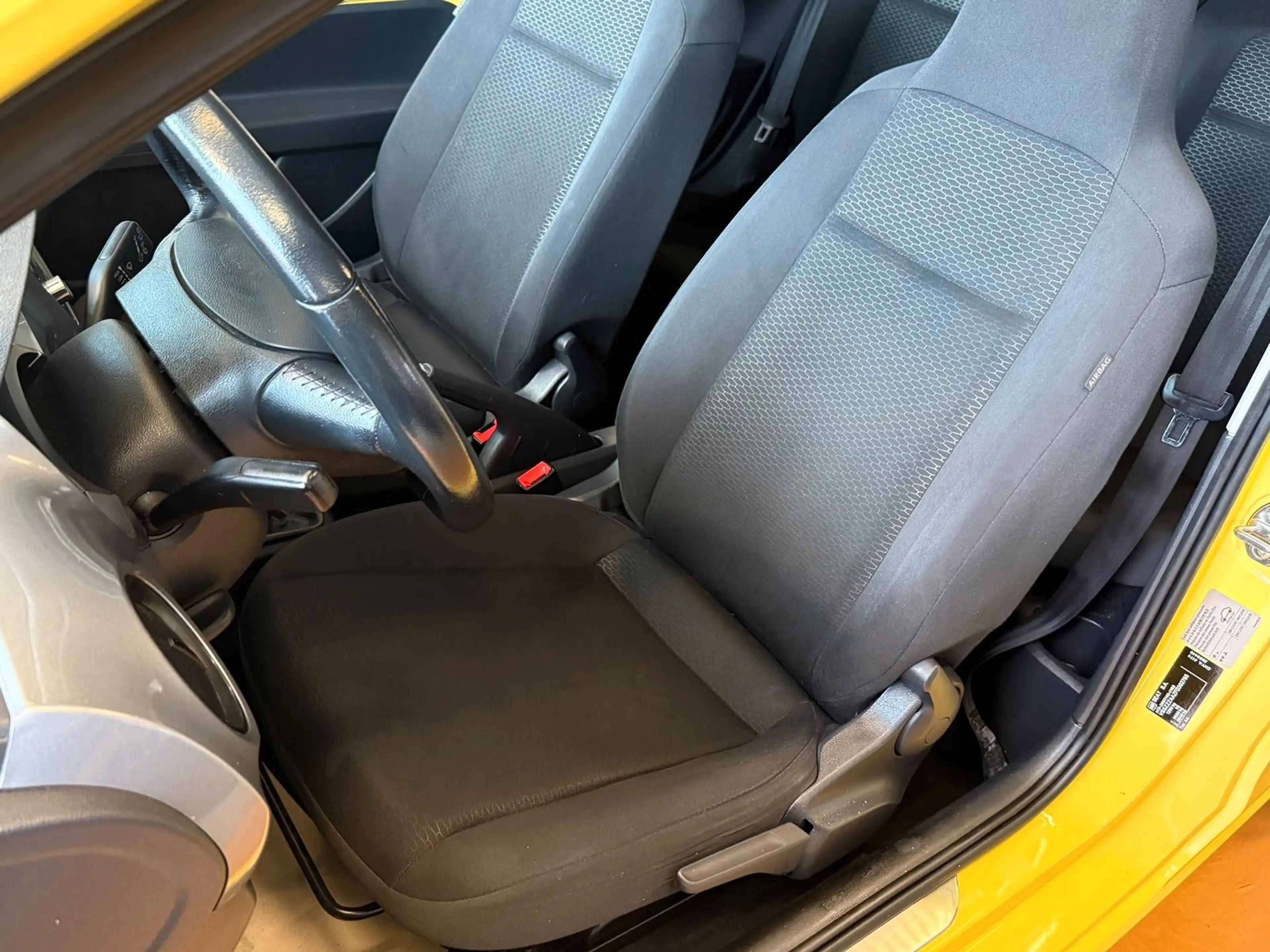 SEAT Mii I-Tech Klima / Servo / el. FH — photo 8