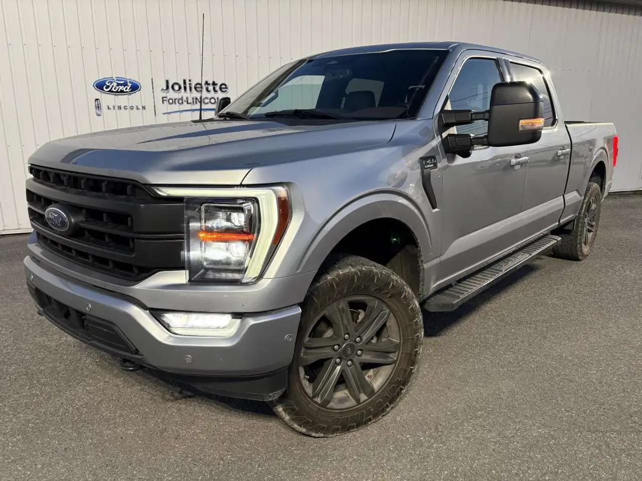 2023 Ford F 150