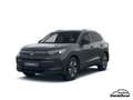 Volkswagen Tiguan ENERGY 1.5 eTSI DSG Bluetooth Navi LED Grau - thumbnail 2
