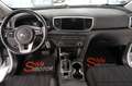 Kia Sportage 1.6 CRDI 136 CV 2WD Mild Hybrid Business Class Argento - thumbnail 5