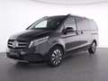 Mercedes-Benz V 300 d 4M MBUX+Pano+LED+AHK+Standhzng+Leder+360 Noir - thumbnail 2