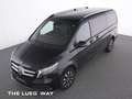Mercedes-Benz V 300 d 4M MBUX+Pano+LED+AHK+Standhzng+Leder+360 Noir - thumbnail 18