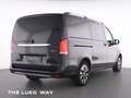 Mercedes-Benz V 300 d 4M MBUX+Pano+LED+AHK+Standhzng+Leder+360 Noir - thumbnail 3