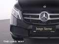 Mercedes-Benz V 300 d 4M MBUX+Pano+LED+AHK+Standhzng+Leder+360 Noir - thumbnail 17