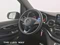 Mercedes-Benz V 300 d 4M MBUX+Pano+LED+AHK+Standhzng+Leder+360 Noir - thumbnail 5
