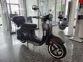 Dreems Amalfi e-Roller (45 km/h) inkl. 1 Akku, top Case, Scheckh Negro - thumbnail 4