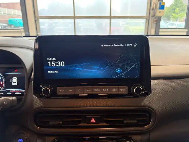 Hyundai Kona view 11